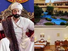 Noor Us Sabah Palace: 'ਬਾਬਾ ਨਿਰਾਲਾ' ਦੇ ਇਸ 'ਆਸ਼ਰਮ' 'ਚ ਤੁਸੀਂ ਵੀ ਬਣ ਸਕਦੇ ਹੋ ਮਹਿਮਾਨ! ਬੱਸ ਤੁਹਾਨੂੰ ....