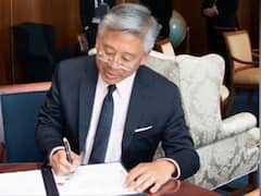 'Little Evidence That China Is Seriously Approaching Its India Talks With A sense of goodwill': US