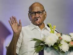 महाराष्ट्र में लू लगने से मौत मामले में अब शरद पवार ने कर दी ये बड़ी मांग, जानें क्या कहा?