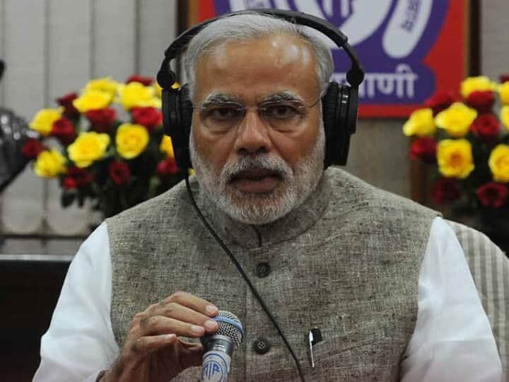 BJP And Narendra Modi Govt Is On Way To Make A Record With Mann Ki Baat 100th Episode ANN Mann Ki Baat: मन की बात का 100वां एपिसोड सफल बनाने के लिए BJP और सरकार ने कसी कमर, रिकॉर्ड बनाने का है लक्ष्य