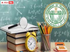 బీఈడీ, బీపీఈడీ కోర్సుల్లో పెంచిన ఎస్టీ రిజర్వేషన్లు, ఉత్తర్వులు జారీ!