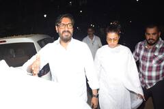 Kajol-Ajay, Kareena-Saif, Alia-Ranbir And Other Celebs Visit Aditya Chopra’s House A Day After Pamela Chopra’s Demise