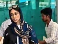 अमृतपाल सिंह की पत्नी को एयरपोर्ट पर रोके जाने से अकाल तख्त के जत्थेदार नाराज, बोले- 'सरकार को इस...'