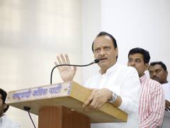 Ajit Pawar : कोणाला मस्ती आल्यास ती जिरवण्याची ताकद आमच्याकडे; 'दादागिरी'च्या भाषेवर अजितदादांची टोलेबाजी!