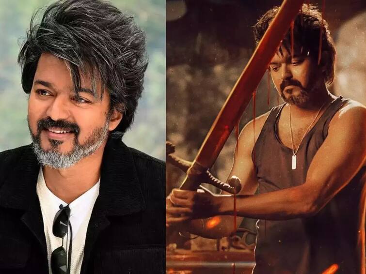 Leo movie producer Lalit Kumar says Vijay did not want Leo to be pan India film initially LEO: 'இப்படி படம் எடுக்காதீங்க..' லோகேஷ் கனகராஜூக்கு விஜய் போட்ட கண்டிஷன்..! லியோவில் நடந்தது என்ன?