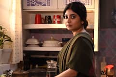 Web Series: নারীকেন্দ্রিক ওয়েব সিরিজের মুখ্যভূমিকায় সন্দীপ্তা, 'নষ্টনীড়'-এর গল্প বলবেন সৌম্য, অঙ্গনা, অনিন্দ্য, রুকমারা