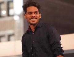 अमेरिका में भारतीय छात्र की गोली मारकर हत्या, जानिए कौन था 24 साल का साईश वीरा