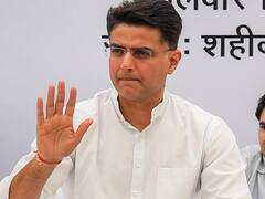 महेश जोशी और सचिन पायलट पर अशोक गहलोत के मंत्री ने दिया बड़ा बयान, कोई सर्वे नहीं जानता