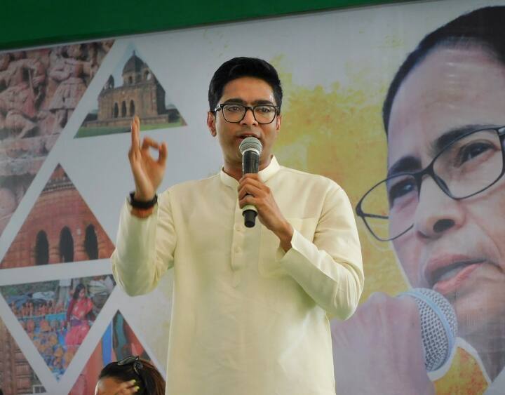 same sex marriage tmc leader abhishek banerjee in favour says everybody has right 'अगर मैं लड़का हूं..', समलैंगिक विवाह के सपोर्ट में आए TMC नेता अभिषेक बनर्जी, बोले- जीवनसाथी चुनने...