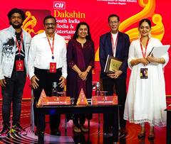 Youth Icon award: 'ராசி உள்ள பக்கம் தினம் வெற்றி வந்து சேரும்' 40 வயதில் யூத் ஐகான் விருது பெற்ற தமிழ் நடிகர்!