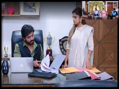 Guppedanta Manasu April 21st: రిషికి తెలియకుండా సంతకాలు పెట్టించిన జగతి-వసు, దేవయాని కొడుకు ఉచ్చులో రిషి పడినట్టేనా!