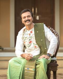 Milind Gawali: आई कुठे काय करते मालिकेमधील अनिरुद्धच्या पोस्टनं वेधलं लक्ष; म्हणाला...