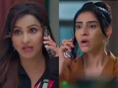 अनुपमा शो: अनुज की वापसी से घबराई माया अनुपमा से हुई इंसिक्योर, बरखा ने स्वागत के लिए रचा नया खेल!