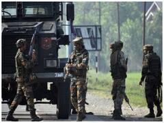 जम्मू-कश्मीर में हुए आतंकी हमले में पंजाब के 4 जवान शहीद, सीएम मान ने जताया शोक