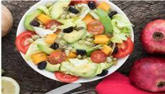 Apple Salad Recipe : ਗਰਮੀਆਂ ਵਿੱਚ ਹਰ ਰੋਜ਼ ਖਾਓਗੇ ਇਹ ਸਪੈਸ਼ਲ ਸਲਾਦ ,ਹਰ ਰੋਜ਼ ਸਿਹਤਮੰਦ ਅਤੇ ਫਿੱਟ ਕਰੋਗੇ ਮਹਿਸੂਸ