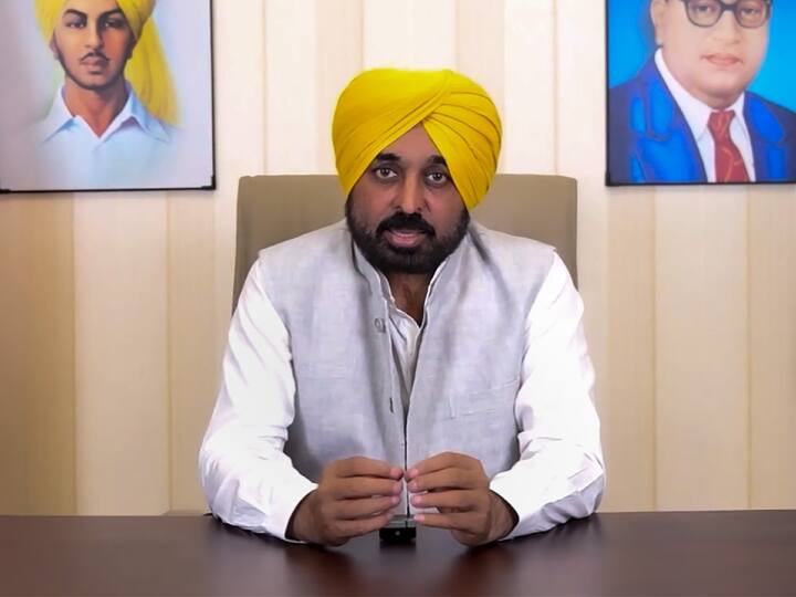 Poonch Terror Attack Punjab Government will give one crore rupees each to four martyred Family CM Bhagwant Mann announced Poonch Terror Attack: पंजाब के चार शहीद जवानों के परिवार को एक-एक करोड़ देगी रुपये सरकार, CM मान ने की घोषणा