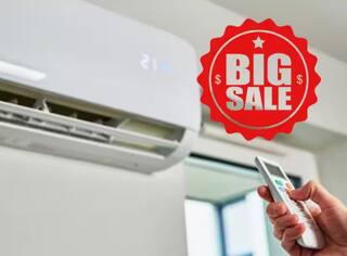 Super Cooling Days: ਸਿਰਫ 19000 ਵਿੱਚ ਮਿਲ ਰਿਹਾ ਹੈ ਇਨਵਰਟਰ AC, ਇਸ ਸੇਲ ਨੂੰ ਨਾ ਛੱਡੋ