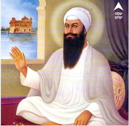 Parkash Purab Sri Guru Angad Dev Ji Parkash Purab Sri Guru Angad Dev Ji: ਸ਼੍ਰੀ ਗੁਰੂ ਨਾਨਕ ਦੇਵ ਜੀ ਨੂੰ ਮਿਲਣ ਮਗਰੋਂ ਭਾਈ ਲਹਿਣਾ ਇੰਝ ਬਣੇ ਅੰਗਦ ਦੇਵ ਜੀ...