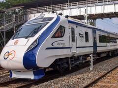 प्रयागराज के लोगों को मिलेगी एक और वंदे भारत की सौगात, रेलवे बोर्ड कर रहा मंथन