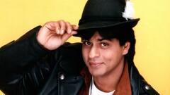 সোফা কেনার সামর্থ্য ছিল না, কীভাবে প্রথম সংসার পেতেছিলেন শাহরুখ-গৌরী