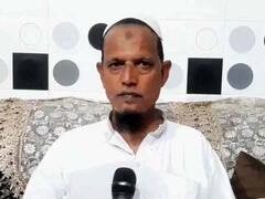 मुरादाबाद: 6 बार मिली हार, फिर भी नहीं हारी हिम्मत, 7वीं दफा AIMIM से चुनाव लड़ने जा रहे परवेज खान