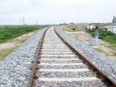 फिर छिड़ी अम्बिकापुर-बरवाडीह रेल लाइन की चर्चा, रेलवे ने मांगा 34 गांवों का नक्शा