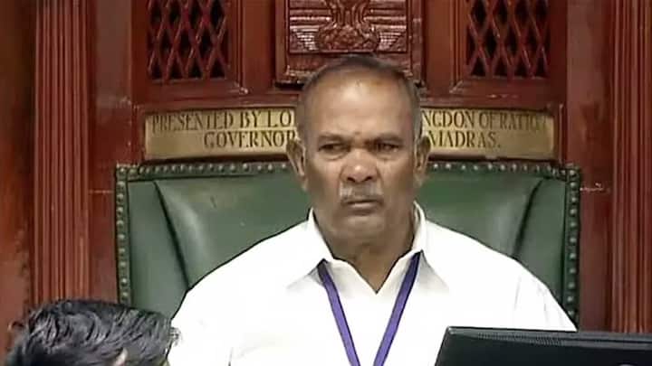 Speakar appavu aiadmk cm stalin assembly tamilnadu walk on opposition party Speaker  Appavu:  “இந்தியாவிலேயே ஒரே முதலமைச்சர்; அதிமுவினரை மக்கள் மன்னிக்கமாட்டார்கள்: சபாநாயகர்