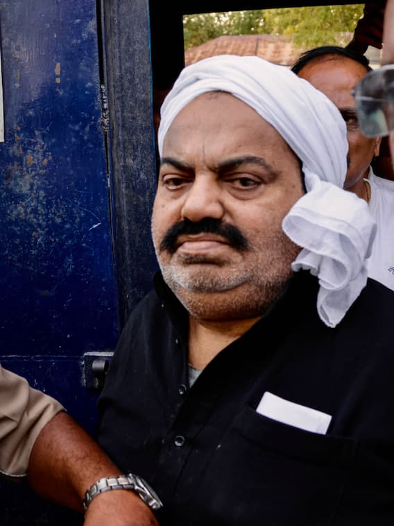 अतीक की यारी, माफिया, मुजरा और रंग महल