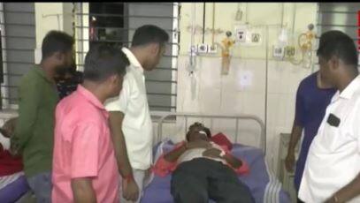 Karnataka elections: Clash between BJP and JDS workers, several injured, case registered