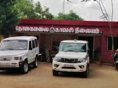 Crime: கரூரில் சட்டவிரோதமாக பணம் வைத்து சூதாட்டம் - 11 பேர் கைது