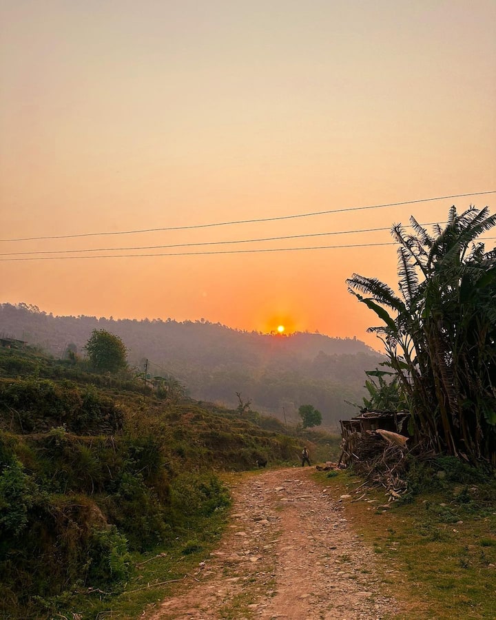 నభా నటేష్ ఫోటోలు -Image Credit: Nabha Natesh/Instagram