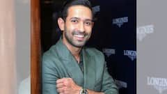 আমার প্রযোজকদের কখনও ক্ষতির সম্মুখীন হতে হয়নি: বিক্রান্ত মেসি