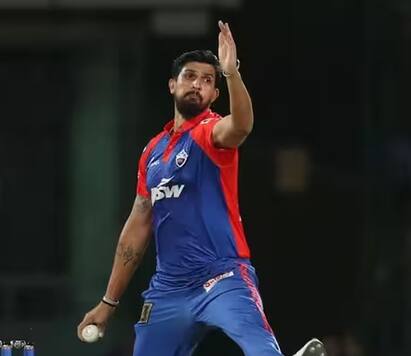 DC Vs KKR: Ishant Sharma Wins Man of the Match Award in DC vs KKR IPL 2023 Match DC Vs KKR: દિલ્હી કેપિટલ્સને જીત અપાવ્યા બાદ ઇશાંત શર્માએ જણાવ્યું સફળતાનું રહસ્ય, બનાવ્યો હતો ખાસ પ્લાન