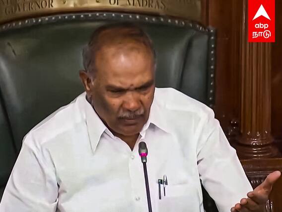 Appavu Speech : பேச எழுந்த ஸ்டாலின்..வெளிநடப்பு செய்த எதிர்க்கட்சிகள்.. சீறிய அப்பாவு..