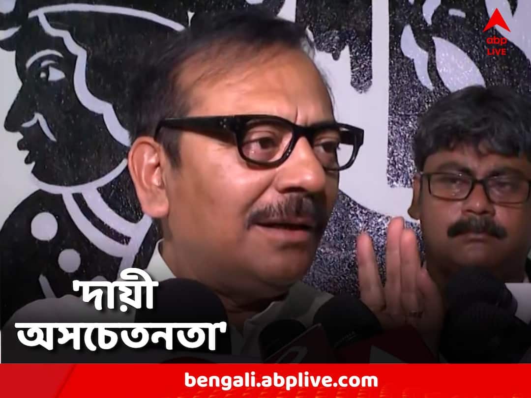 Minister Commented on Load shedding in intense heat Kolkata News: তীব্র গরমের মধ্যে লোডশেডিং, দায়ী মানুষের অসচেতনতা, মন্তব্য বিদ্যুৎমন্ত্রীর