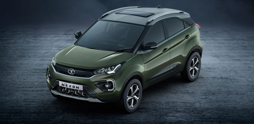 Tata Nexon vs Maruti Fronx: मारुति सुजुकी फ्रोंक्स या टाटा नेक्सन, जानिए आपके लिए किसे खरीदना होगा बेस्ट