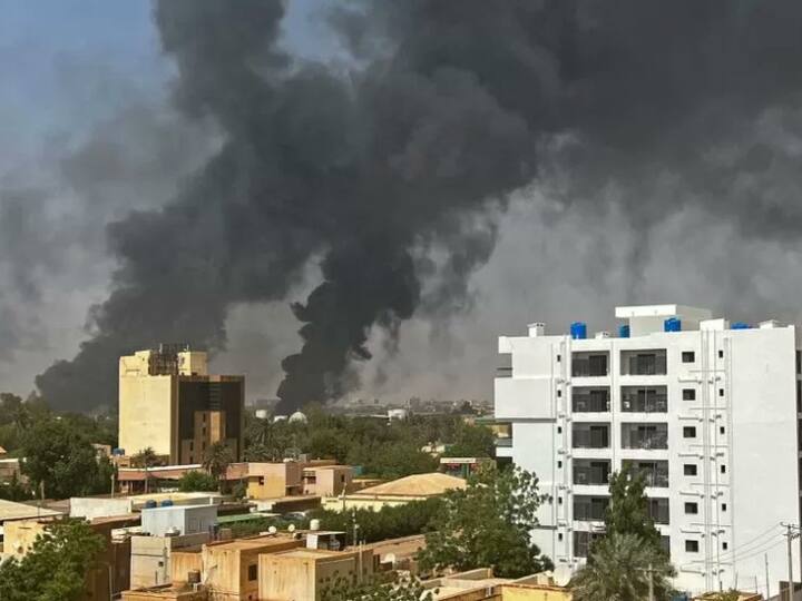 Sudan Civil War: सूडान में अगले 72 घंटे तक थमेगी दहशत, ईद के मौके पर रहेगा सीजफायर