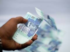 भारत के नोट पर लिखा होता है 'भारतीय रिजर्व बैंक'... लेकिन पाकिस्तान वाले क्या लिखते हैं?