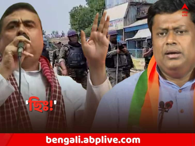 North Dinajpur Kaliaganj Minor Physical Assault and Murder Case: Suvendu Adhikari Sukanta Adhikari attacks CM Mamata Banerjee WB Govt North Dinajpur News: 'নারী নির্যাতনের স্বর্গরাজ্যে পরিণত বাংলা', শুভেন্দু-সুকান্তর নিশানায় 'মুখ্যমন্ত্রী'