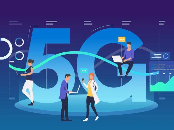 DoT के आंकड़ों के मुताबिक, दिल्ली में 5G सेवाओं के लिए सबसे ज्यादा साइट हैं, जिसकी संख्या 13,094 साइट  है. दिल्ली में देश के बाकी शहरों के मुकाबले सबसे अधिक साइट हैं.