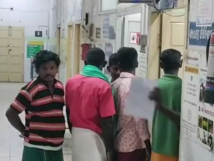 Crime: கரூரில் சட்டவிரோதமாக பணம் வைத்து சூதாட்டம்  -  11 பேர் கைது