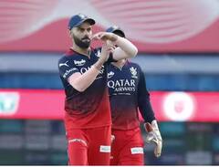 460 ਦਿਨਾਂ ਬਾਅਦ ਕਪਤਾਨ ਬਣੇ ਵਿਰਾਟ ਕੋਹਲੀ ਦੇ ਜਸ਼ਨ ਦੀਆਂ ਤਸਵੀਰਾਂ ਹੋਈਆਂ ਵਾਇਰਲ