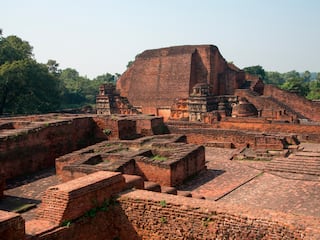 ​इन विश्वविद्यालयों की वजह से पूरी दुनिया में बजता था भारत का डंका! विदेशों से छात्र आते थे पढ़ने
