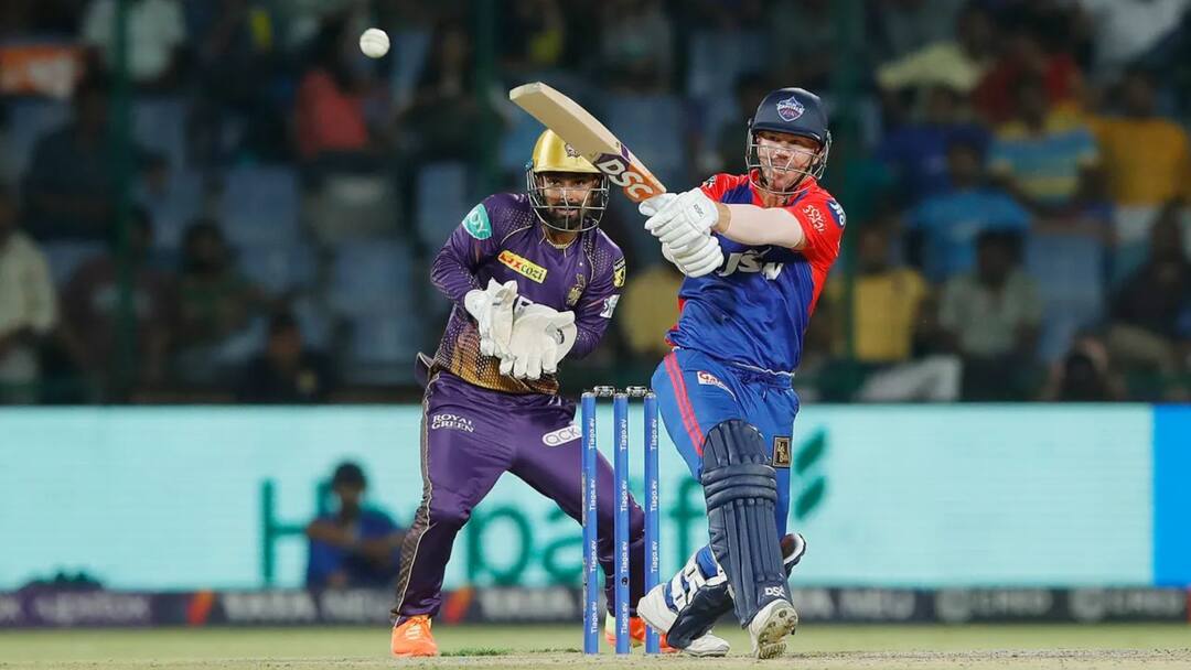 KKR vs DC, Match Highlights: কাজে দিল না স্পিনারদের লড়াই, কেকেআরকে ৪ উইকেটে হারিয়ে প্রথম জয় পেল দিল্লি IPL 2023: DC won the match by 4 wickets against KKR in Match 28 at Arun Jaitley Stadium KKR vs DC, Match Highlights: কাজে দিল না স্পিনারদের লড়াই, কেকেআরকে ৪ উইকেটে হারিয়ে প্রথম জয় পেল দিল্লি