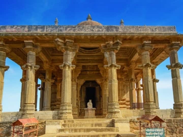 Tourist Places of Rajsamand District of Rajasthan Apart from the fort of Kumbhalgarh ANN Rajsamand: इस जिले को महाराणा प्रताप के जन्म का गौरव प्राप्त है, पर्यटकों की हर कसौटी पर खरा उतरा