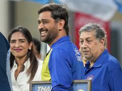 IPL 2023: MS Dhoni Becomes 1st Wicket-Keeper To Complete 200 Dismissals In IPL History