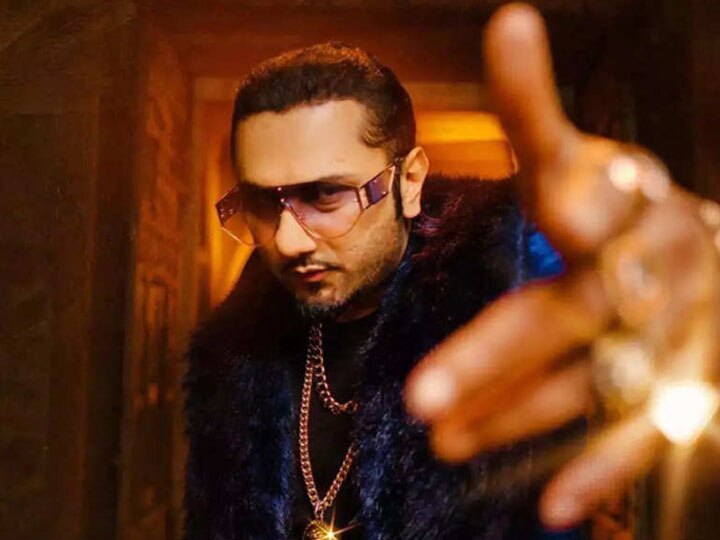 Honey Singh Reacts To Kidnapping And Assault Allegations Said Its False And  Baseless In His Latest Post | Honey Singh ने खुद पर लगे किडनैपिंग और मारपीट  के आरोपों को बताया बेबुनियाद, करेंगे मानहानि का केस