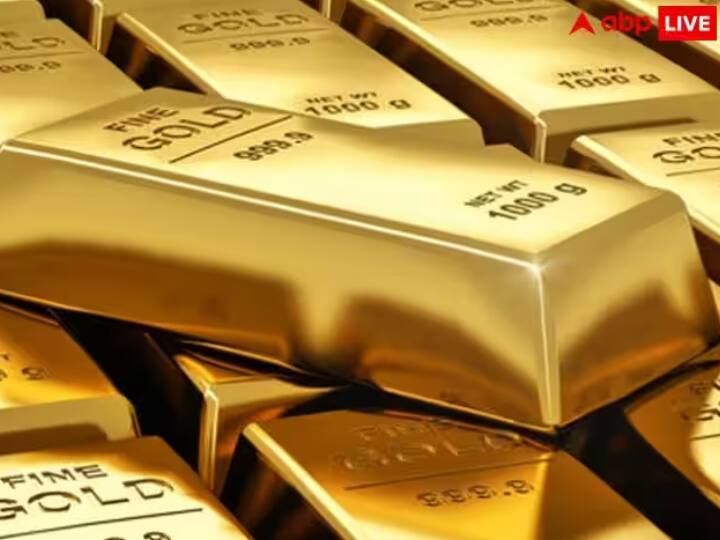 Uzbekistan gold smuggler absconding to leaving 1.5 crore gold Customs officers arrested from Chandigarh ann Uzbekistan Gold Smuggler: 1.5 करोड़ का सोना छोड़ उज्बेकिस्तानी नागरिक फरार, कस्टम ने चंडीगढ़ से किया गिरफ्तार