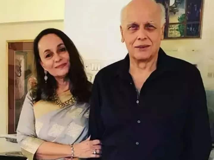 ‘That wicked greedy woman took father away..’ Such was the reaction of children on Mahesh Bhatt’s second marriage