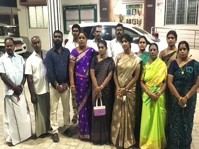 mayiladuthurai sirkali municipality councilar petition collector TNN சீர்மிகு சீர்காழி குப்பைகளால் சீர்கெட்டு உள்ளது - நகராட்சி வார்டு உறுப்பினர்கள் குற்றச்சாட்டு